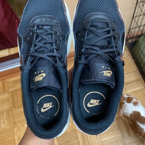 Nike Air Max SC “Black Leopard” - Picture 16 of 17